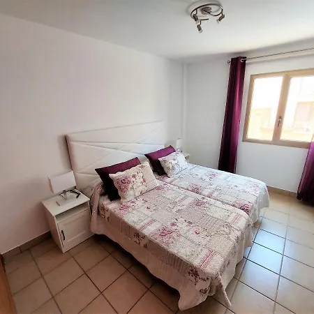 Casa Paraiso Jandia (Fuerteventura)