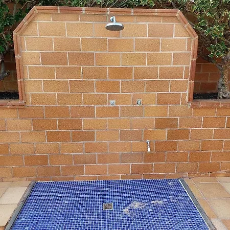 Apartment Casa Paraiso Jandia (Fuerteventura)