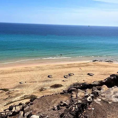Casa Paraiso Jandia (Fuerteventura)