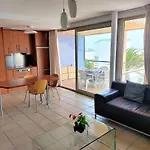 Lägenhet Casa Paraiso Playa Jandia