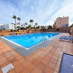 Casa Paraiso Lägenhet