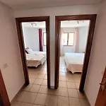 Lägenhet Casa Paraiso *