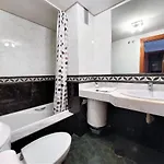 Casa Paraiso Lägenhet *