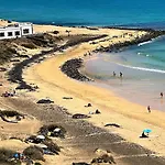 Lägenhet Casa Paraiso Playa Jandia