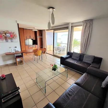 Casa Paraiso Lejlighed *