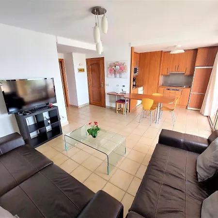 Apartment Casa Paraiso Playa Jandia