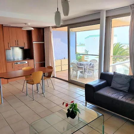 Apartment Casa Paraiso Playa Jandia