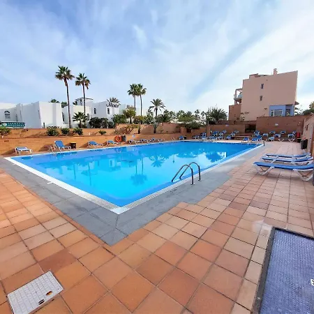Casa Paraiso Lejlighed