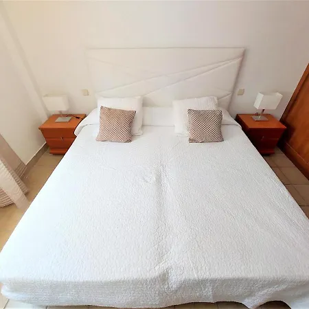 Casa Paraiso Apartment