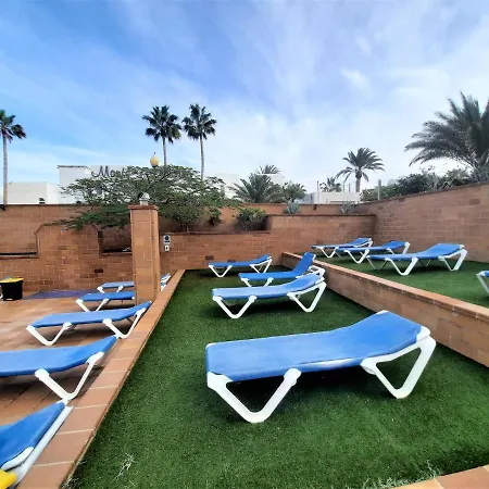 Casa Paraiso *