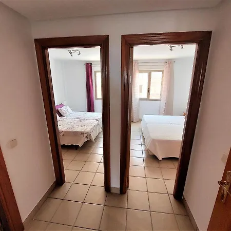 Lejlighed Casa Paraiso *
