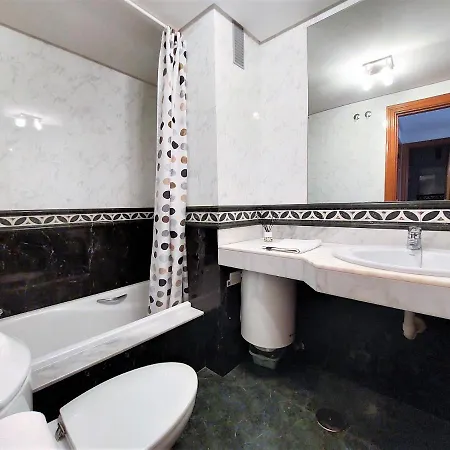 Casa Paraiso Apartment *