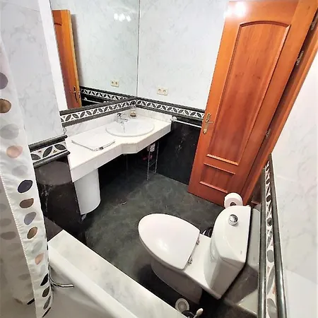 Casa Paraiso