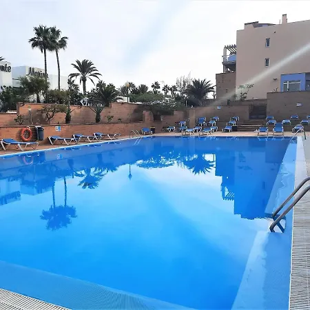 Lejlighed Casa Paraiso *