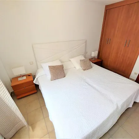 Casa Paraiso Lejlighed Playa Jandía