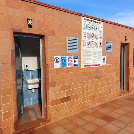 Casa Paraiso 公寓 Playa Jandia