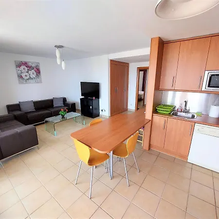 Casa Paraiso Apartment *