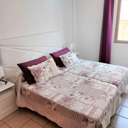 Lejlighed Casa Paraiso *