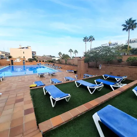 Casa Paraiso *