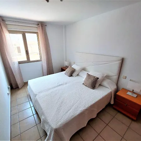 Casa Paraiso Lejlighed