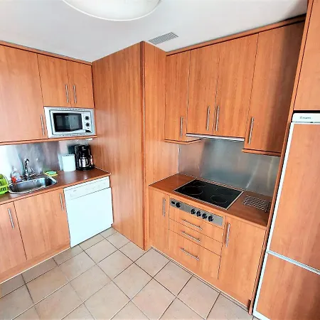 Apartment Casa Paraiso
