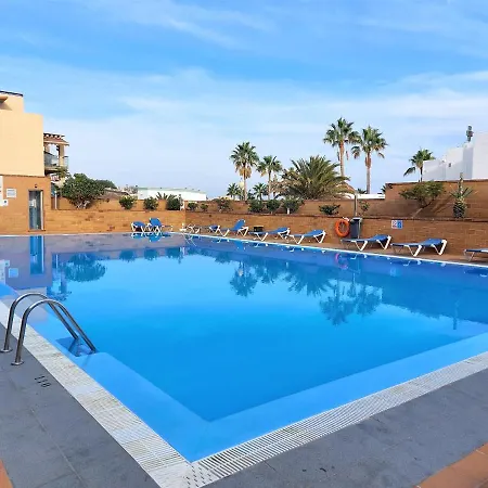 Casa Paraiso Apartment