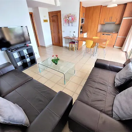 Apartment Casa Paraiso *