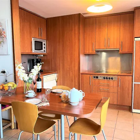 Casa Paraiso Apartment