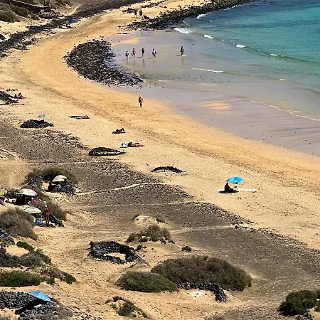 Casa Paraiso