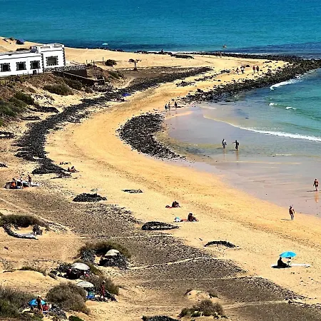 Lejlighed Casa Paraiso Playa Jandía