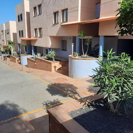Casa Paraiso