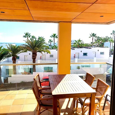 Casa Paraiso Apartment